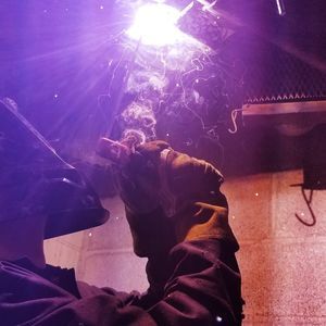 Meet your Posher, Blake